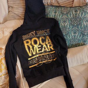 Roca Wear Hoodie
